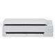 Ricoh fi-800R ADF + Manual feed scanner 600 x 600 DPI A4 Black, White