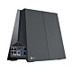 TP-Link Archer GE550 wireless router 2.5 Gigabit Ethernet Tri-band (2.4 GHz / 5 GHz / 6 GHz) Black
