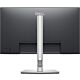 DELL Pro Plus P2425D computer monitor 61 cm (24") 2560 x 1440 pixels Quad HD LCD Black, Silver