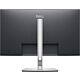 DELL Pro Plus P2725D computer monitor 68.6 cm (27") 2560 x 1440 pixels Quad HD LCD Black, Silver