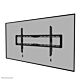 Neomounts WL30-550BL18 TV mount wall 43-86" - ultra-flat - easy install
