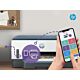 HP Smart Tank 7005 Wireless All-in-One Color Printer, Two-sided printing; Copier, Scanner