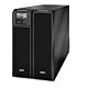 APC Smart-UPS On-Line, 10kVA/10kW, Tower, 230V/400V, 6x C13+4x C19 IEC outlets, Network Card+SmartSlot, Extended runtime, W/O rail kit