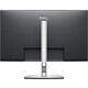 DELL Pro Plus P2725QE computer monitor 68.6 cm (27") 3840 x 2160 pixels 4K Ultra HD LCD Black, Silver