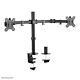Neomounts FPMA-D550DBLACK Monitor arm 10-32"