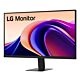 LG 27U631A-B computer monitor 68.6 cm (27") 2560 x 1440 pixels Quad HD Black