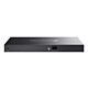 TP-Link Omada ES220GMP network switch Managed L2 Gigabit Ethernet (10/100/1000) Power over Ethernet (PoE) Black