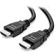 DELL CB325H HDMI cable 1.8 m HDMI Type A (Standard) Black