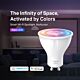 TP-Link Tapo Smart Wi-Fi Spotlight, Dimmable