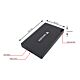 Verbatim Metal Mini SSD USB-C 3.Gen 2 512 GB
