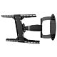 Peerless SA752PU TV mount/stand 139.7 cm (55") Black