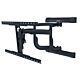 Peerless SA771PU TV mount/stand 2.29 m (90") Black