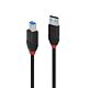 Lindy 10m USB 3.0 Active Cable Slim