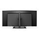 Philips E Line 346E2CUAE/00 computer monitor 86.4 cm (34") 3440 x 1440 pixels Wide Quad HD+ LCD Black