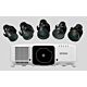 Epson EB-PU1007W Large venue projector 7000 ANSI lumens 3LCD WUXGA (1920x1200) White
