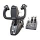 Thrustmaster TCA Yoke Pack Boeing Edition Black, Grey USB Fightstick PC, Xbox, Xbox One, Xbox One S, Xbox One X, Xbox Series S, Xbox Series X