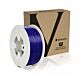 Verbatim 55055 3D printing material Polyethylene Terephthalate Glycol (PETG) Blue 1 kg