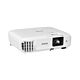 Epson EB-W49 3800 ANSI lumens 3LCD WXGA (1280x800) White