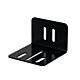 B-Tech Mounting Plate for Yealink A30 / MeetingEye 600 & VC Cameras
