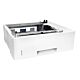 HP LaserJet 550-sheet Paper Tray