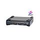 ATEN 4K HDMI Single Display KVM Over IP Receiver with PoE