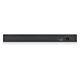Zyxel GS1900-48-GB0102F network switch Managed L2 Gigabit Ethernet (10/100/1000) Black