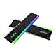 XPG SPECTRIX D35G memory ule 16 GB 2 x 8 GB DDR4 288-pin DIMM