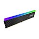 XPG SPECTRIX D35G memory ule 16 GB 2 x 8 GB DDR4 288-pin DIMM