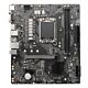 MSI PRO H610M-G DDR4 motherboard Intel H610 LGA 1700 micro ATX