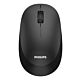 Philips SPK7307BL/00 mouse Office Ambidextrous RF Wireless Optical 1600 DPI