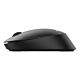 Philips SPK7307BL/00 mouse Office Ambidextrous RF Wireless Optical 1600 DPI