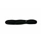 Kensington Foam Keyboard Wrist Rest Black