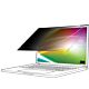 3M Bright Screen Privacy Filter for 13.3in Full Screen Laptop, 16:9, BP133W9E