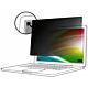 3M Bright Screen Privacy Filter for 13.3in Full Screen Laptop, 16:9, BP133W9E