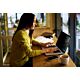 3M Bright Screen Privacy Filter for 13.3in Full Screen Laptop, 16:9, BP133W9E