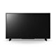 Sony FW-32BZ30J Signage Display Digital signage flat panel 81.3 cm (32") VA Wi-Fi 300 cd/m² 4K Ultra HD Black Android 10 24/7