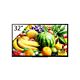 Sony FW-32BZ30J Signage Display Digital signage flat panel 81.3 cm (32") VA Wi-Fi 300 cd/m² 4K Ultra HD Black Android 10 24/7