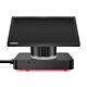Lenovo ThinkSmart Hub Intel® Core™ i5 i5-8365UE 25.6 cm (10.1") 1920 x 1200 pixels Touchscreen All-in-One PC 16 GB DDR4-SDRAM 256 GB SSD Windows 11 IoT Enterprise SAC Wi-Fi 5 (802.11ac) Black
