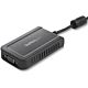 StarTech.com USB 2.0 to VGA Adapter, USB to VGA Monitor Converter for Windows, 1080p (no support for macOS/CheOS/Linux) - TAA