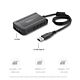 StarTech.com USB 2.0 to VGA Adapter, USB to VGA Monitor Converter for Windows, 1080p (no support for macOS/CheOS/Linux) - TAA