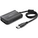 StarTech.com USB 2.0 to VGA Adapter, USB to VGA Monitor Converter for Windows, 1080p (no support for macOS/CheOS/Linux) - TAA