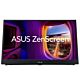 ASUS ZenScreen MB17AHG computer monitor 43.9 cm (17.3") 1920 x 1080 pixels Full HD LCD Black