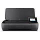 HP OfficeJet Mobile 250 Wireless All-in-One Color Printer, Copier, Scanner