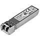 StarTech.com Cisco SFP-10G-SR-S Compatible SFP+ Transceiver ule - 10GBASE-SR~Cisco SFP-10G-SR-S Compatible SFP+ ule - 10GBASE-SR - 10GbE Multie Fiber MMF Optic Transceiver - 10GE Gigabit Ethernet SFP+ - LC 300m - 850nm - DDM Cisco Firepower, ASR9000, C930