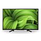 Sony FWD-32W8001 Digital signage flat panel 81.3 cm (32") LED Wi-Fi 380 cd/m² WXGA Black Built-in processor Android 10