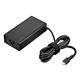 Lenovo 4X21M37473 power adapter/inverter Indoor 100 W Black