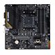 ASUS TUF GAMING A520M-PLUS WIFI AMD A520 Socket AM4 micro ATX