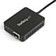StarTech.com USB 3.0 to Fiber Optic Converter - Compact USB to Open SFP Adapter - USB to Gigabit Network Adapter - USB 3.0 Fiber Adapter Multi e(MMF)/Single e Fiber(SMF) Compatible