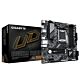 GIGABYTE B650M D3HP Motherboard - AMD Ryzen 9000 Series CPUs, 5+2+2 Phases VRM, up to 7600MHz DDR5 (OC), 2xPCIe 4.0 M.2, 2.5GbE LAN, USB 3.2 Gen 1