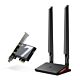 TP-Link Archer BE9300 Wi-Fi 7 Bluetooth 5.4 PCIe Adapter